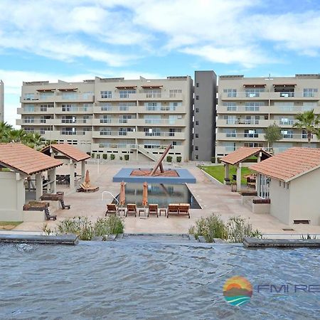 Апартаменты Corona Del Sol 1604 Пуэрто-Пеньяско Экстерьер фото