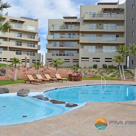 Апартаменты Corona Del Sol 1604 Пуэрто-Пеньяско Экстерьер фото