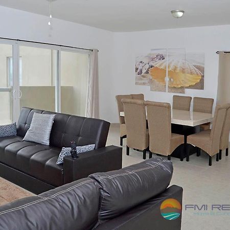 Апартаменты Corona Del Sol 1604 Пуэрто-Пеньяско Экстерьер фото