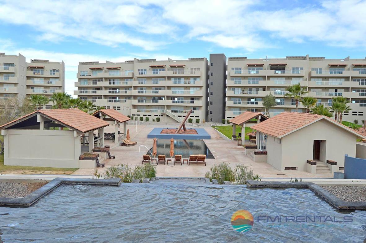 Апартаменты Corona Del Sol 1604 Пуэрто-Пеньяско Экстерьер фото