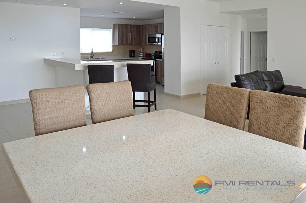 Апартаменты Corona Del Sol 1604 Пуэрто-Пеньяско Экстерьер фото