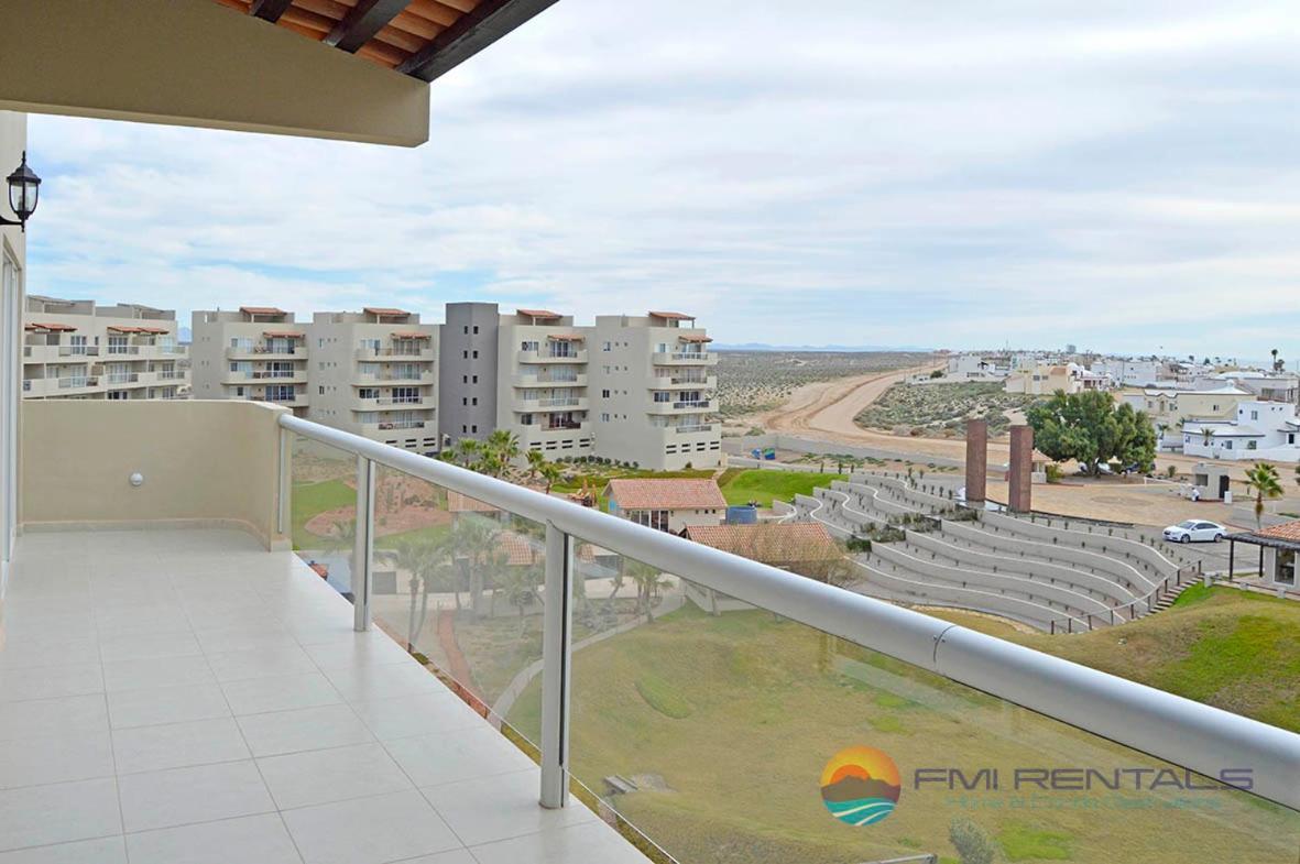 Апартаменты Corona Del Sol 1604 Пуэрто-Пеньяско Экстерьер фото