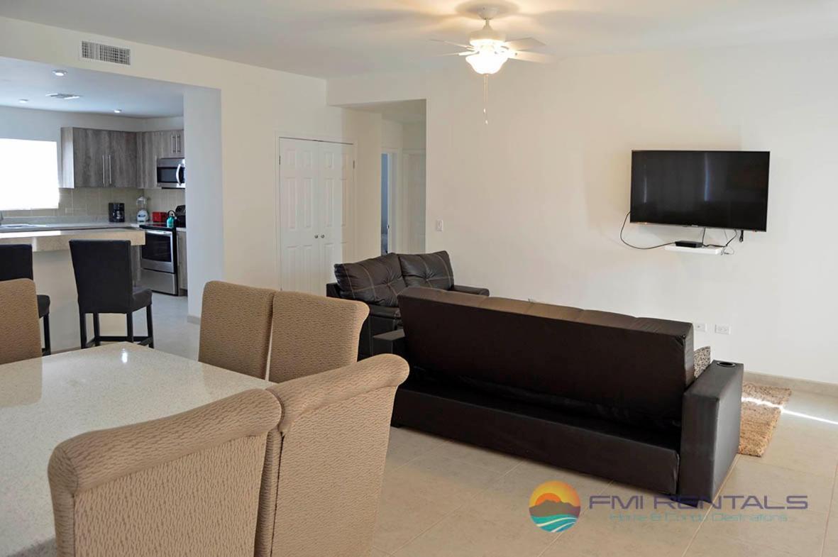 Апартаменты Corona Del Sol 1604 Пуэрто-Пеньяско Экстерьер фото