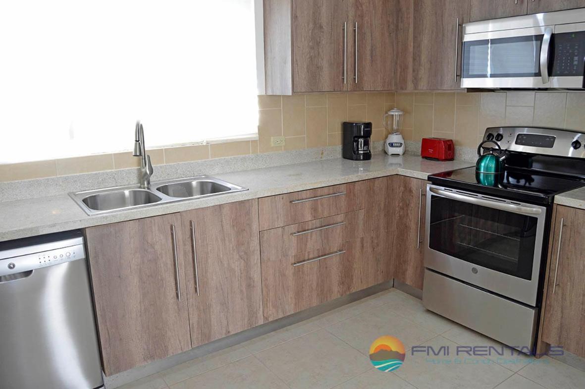 Апартаменты Corona Del Sol 1604 Пуэрто-Пеньяско Экстерьер фото